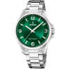 Orologio Uomo Festina F20656/3 A Carica Solare Con Quadrante Verde