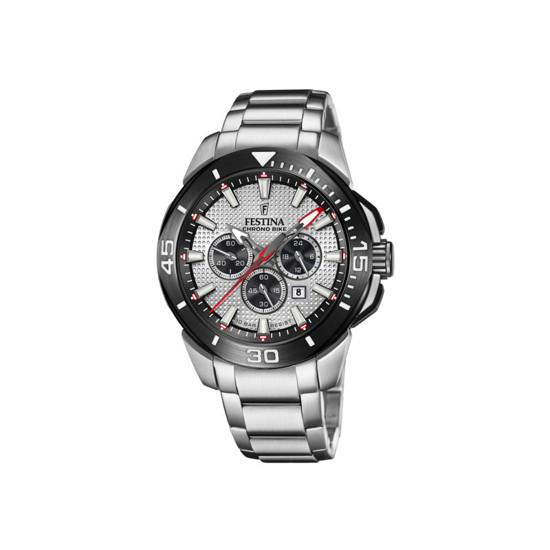 Orologio uomo cronografo Festina CHRONO BIKE F20641/1