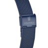 Orologio Uomo Festina Automatico scheletrico F20574/1 Con Cassa E Cinturino Blu