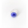 Anello con sfera in vetro di murano MURRINAMURANO GM0185.04