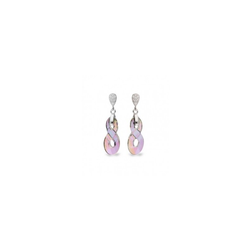 Orecchini infinito Spark KC679218 PS