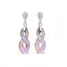 Orecchini infinito Spark KC679218 PS