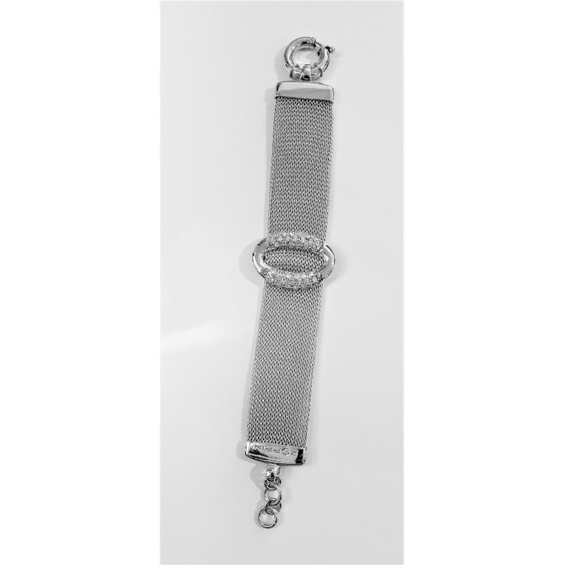 Bracciale donna in bronzo tipo calza Zoppini H1616_0000