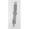 Bracciale donna in bronzo tipo calza Zoppini H1616_0000