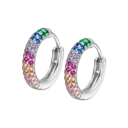 Orecchini Donna Lotus...