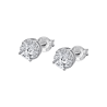 Orecchini Donna Lotus Silver Tipo Punto Luce in Argento LP3104-4/1
