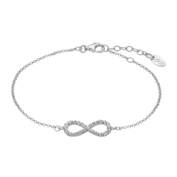 Bracciale Donna Lotus...