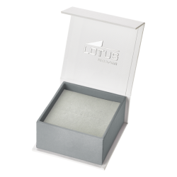 Orecchini Donna Lotus Silver in Argento a Cerchio Con Zirconi Multicolore LP1887-4/5