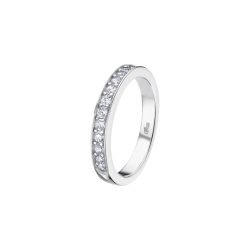 Anello Donna Lotus Silver...