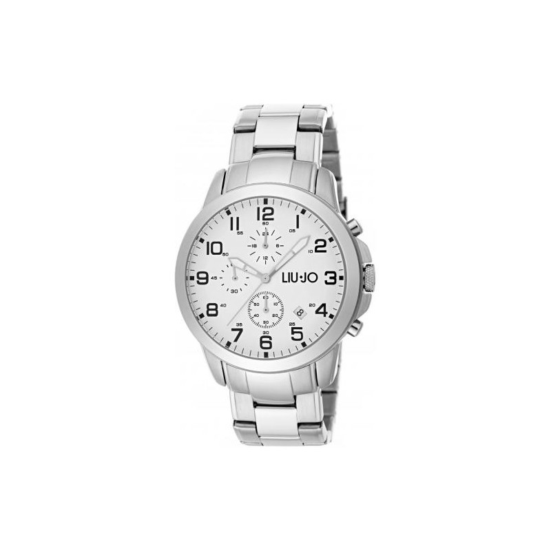 Orologio uomo Liu-Jo TLJ1159