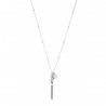 Collana donna Liu-Jo LJ1099