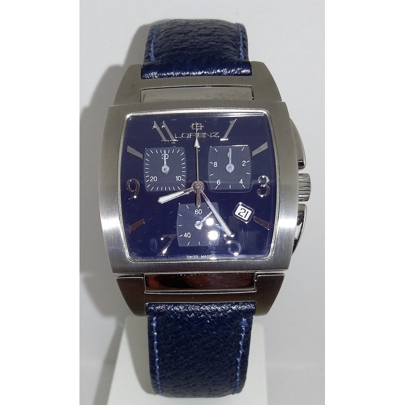 Orologio uomo Lorenz 24046BW