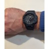 Orologio Uomo Casio G-SHOCK Con Cassa E Cinturino Neri GA-B001-1AER