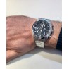 Orologio Uomo Casio Edifice Cronografo Con Data EFR-571D-1AVUEF