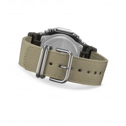 Orologio Uomo Casio G-SHOCK Con Cinturino In Tessuto GM-2100C-5AER