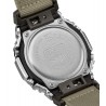 Orologio Uomo Casio G-SHOCK Con Cinturino In Tessuto GM-2100C-5AER