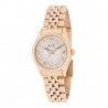 Orologio Donna Liu-Jo Con Cassa E Cinturino In Acciaio Rosé TLJ1982