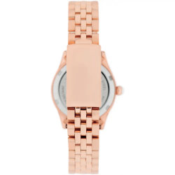 Orologio Donna Liu-Jo Con Cassa E Cinturino In Acciaio Rosé TLJ1982