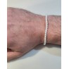 Bracciale Donna MIKIKO MBC180O4FCBI040Iin Perle Di Acqua Dolce Con Chiusura Oro Bianco