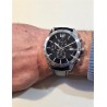 Orologio Uomo Festina Cronografo F16760/4 Con Quadrante E Cinturino Neri
