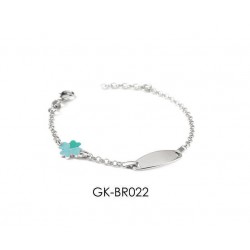 Bracciale Bimba Gisel Kids...