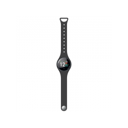 Orologio Smartwatch Unisex TECHNADE Nero TM- Freetime-BK
