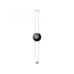 Orologio Smartwatch Unisex TECHMADE Bianco TM-FREETIME