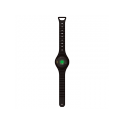 Orologio Smartwatch Unisex TECHMADE Nero Con Disegni TM-FREETIME-SPT1