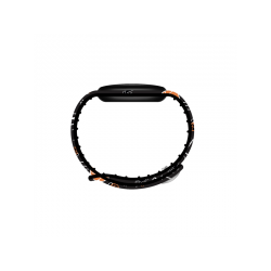 Orologio Smartwatch Unisex TECHMADE Nero Con Disegni TM-FREETIME-SPT1