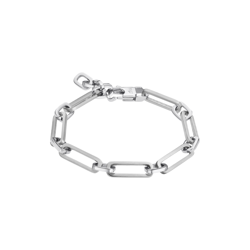 Bracciale Unisex Lotus Style In Acciaio A Catena LS2301/2/1