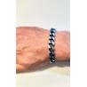 Bracciale Uomo Lotus Style In Acciaio Bicolore A Catena LS2258/2/1
