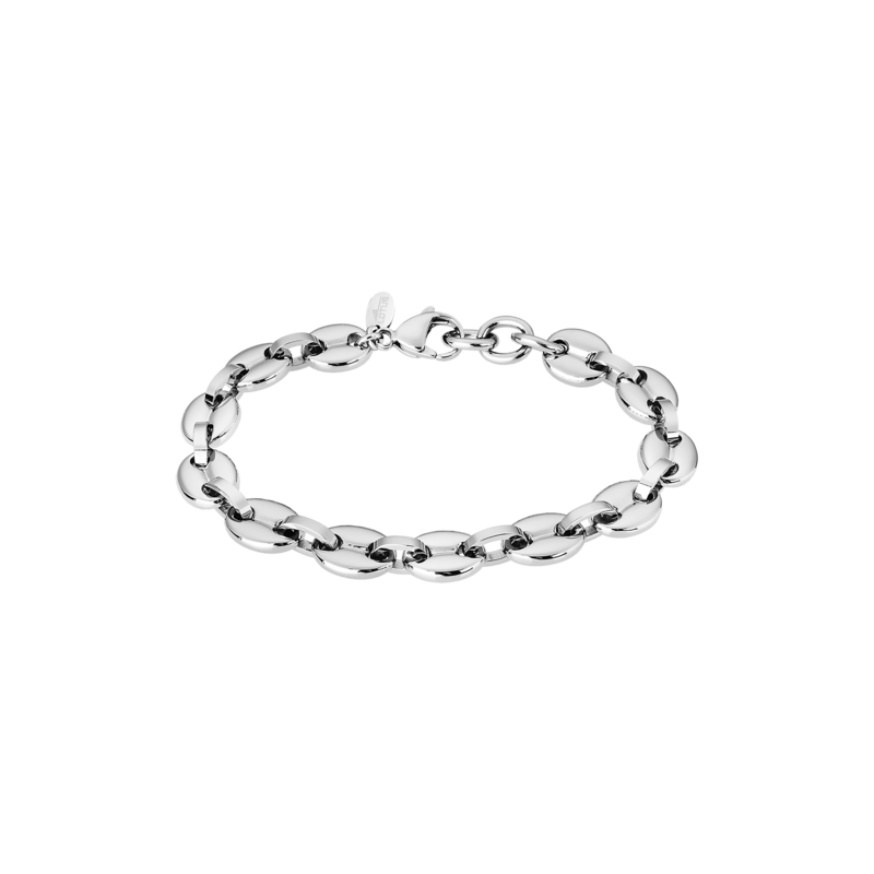 Bracciale Unisex Lotus Style In Acciaio Maglia Marinara LS2140/2/1