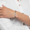 Bracciale Unisex Lotus Style In Acciaio Maglia Marinara LS2140/2/1