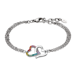 Bracciale Donna Lotus Style...