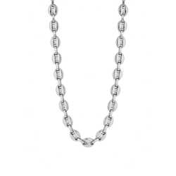 Collana Uomo Lotus Style In...