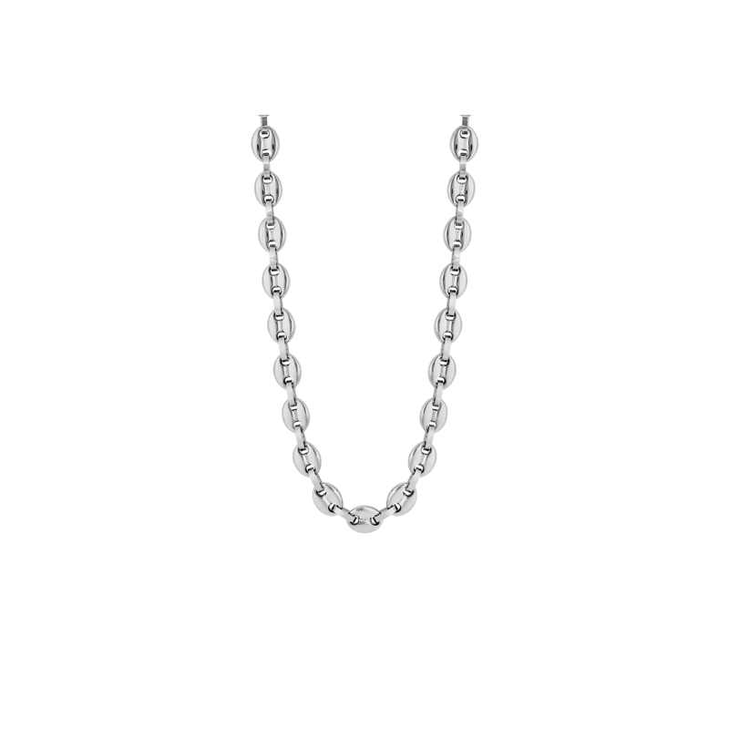 Collana Uomo Lotus Style In Acciaio Maglia Marinara LS2140/1/1