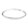 Bracciale Donna Lotus Silver LP374-2/1 In Argento Rigido A Cerchio