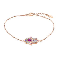 Bracciale Donna Lotus...