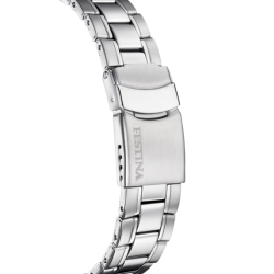 Orologio Uomo Festina F20666/1 Multifunzione Con Cinturino In Acciaio