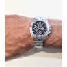 Orologio Uomo Festina F20666/1 Multifunzione Con Cinturino In Acciaio
