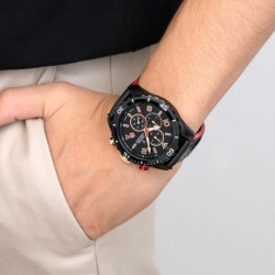 Orologio Uomo Festina F20519/4 Cronografo con Bicolore