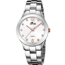 Orologio Donna Lotus...