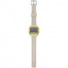 Orologio Donna Digitale XIAM IAM-KIT04 Con Cinturino In Silicone Grigio