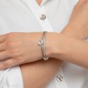 Bracciale Donna Lotus Style LS2088/2/1 Rigido Con Albero Della Vita