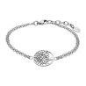 Bracciale Donna Lotus Style LS1898/2/1 Con Albero Della Vita