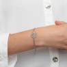 Bracciale Donna Lotus Style LS1898/2/1 Con Albero Della Vita