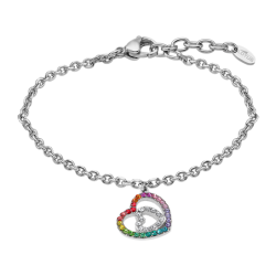 Bracciale Donna Lotus Style...