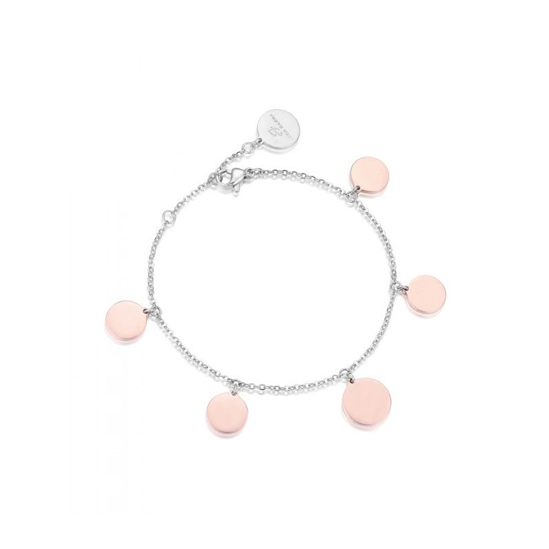 Bracciale donna Luca Barra BK1682