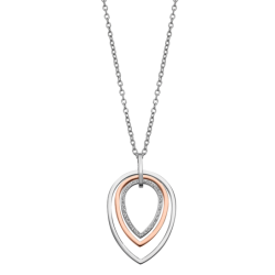 Collana Donna Lotus Style...