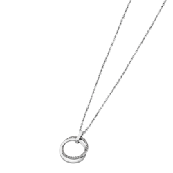 Collana Donna Lotus Style...